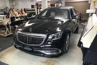 MAYBACH