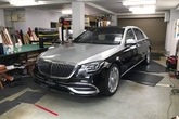 MAYBACH