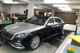 MAYBACH