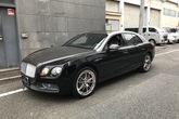 BENTLEY Flyingspur