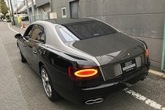 BENTLEY Flyingspur