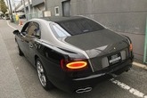 BENTLEY Flyingspur