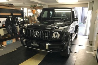 AMG G63