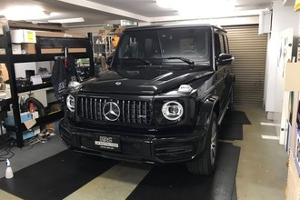 AMG G63