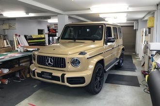 AMG G63