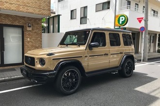 AMG G63