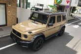 AMG G63