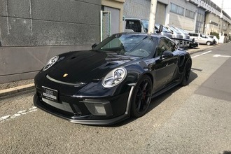 Porsche 991 GT3RS