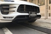 Porsche macan turbo