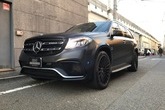 AMG GLS63