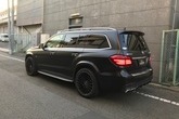 AMG GLS63