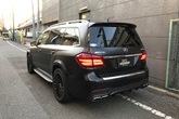 AMG GLS63