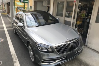 MAYBACH