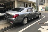 MAYBACH