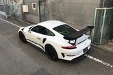 Porsche 991 GT3RS