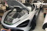 Mclaren 720S