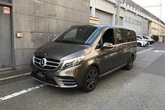 Mercedes-benz V220d