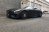 AMG GTC