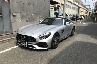 AMG GTC