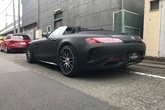 AMG GTC