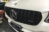 AMG glc63