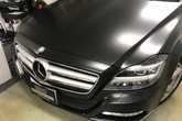 Mercedes-benz CLS350