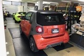 smart fortwo cabrio