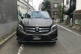 Mercedes-benz GLE350