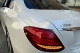 Mercedes-benz E300