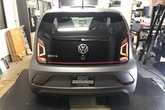 VolksWagen up GTi