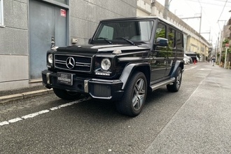 AMG G63