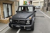 AMG G63