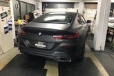 BMW 840i Gran Coupé 