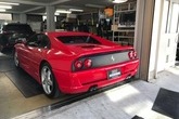 Ferrari F355 GTB