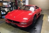 Ferrari F355 GTB