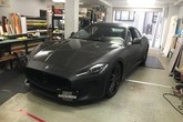 Maserati GranTurismo MC stradale