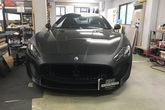 Maserati GranTurismo MC stradale