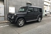 Mercedes-benz G350d