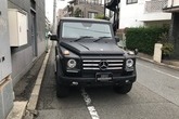 Mercedes-benz G350d