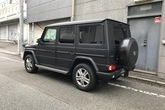 Mercedes-benz G350d