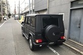 Mercedes-benz G350d