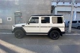 Mercedes-benz G350d