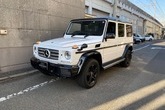 Mercedes-benz G350d