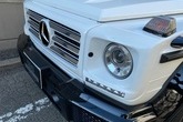 Mercedes-benz G350d