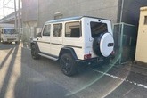 Mercedes-benz G350d