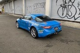 ALPINE A110