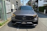 AMG GLC63Ｓ