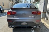 AMG GLC63Ｓ