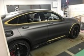 AMG GLC63Ｓ