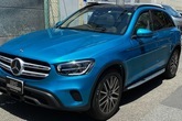 Mercedes-benz GLC300